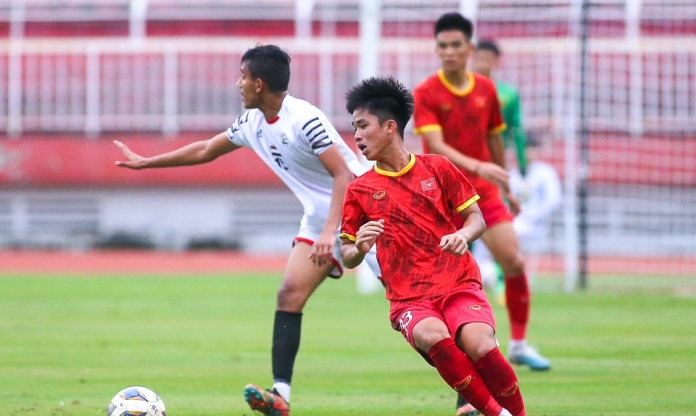 Danh sách các đội đi tiếp và bị loại tại VCK U17 châu Á 2023