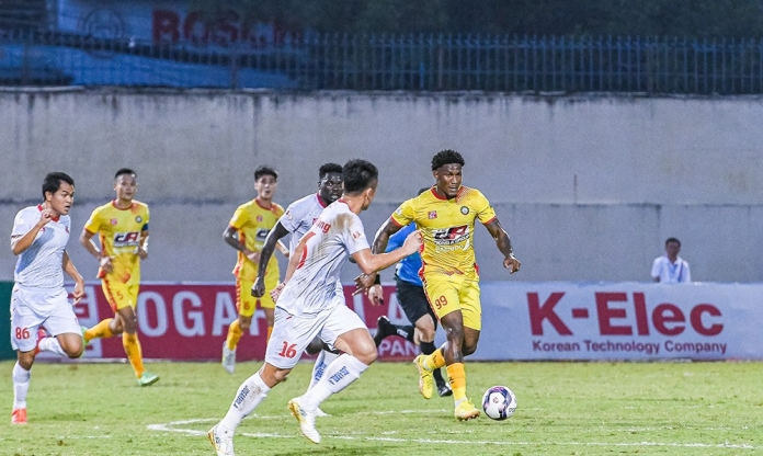 Nhận định Thanh Hóa vs Hải Phòng: Tìm lại chiến thắng