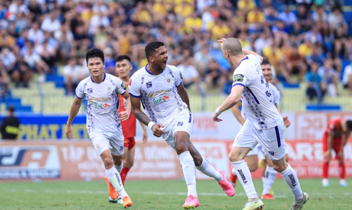 Hà Nội FC thuê sân Mỹ Đình đá AFC Champions League
