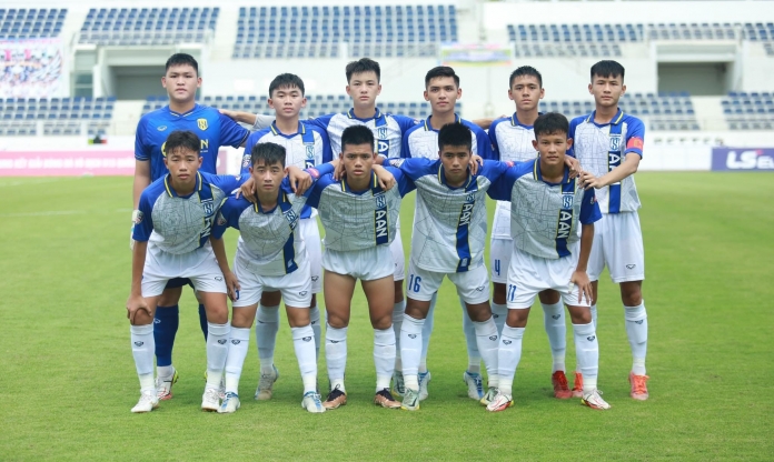 Vụ cầu thủ Việt Nam bị đánh có diễn biến bất ngờ