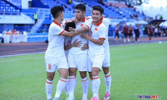 CĐV Đông Nam Á dự đoán kết quả trận chung kết của U23 Việt Nam