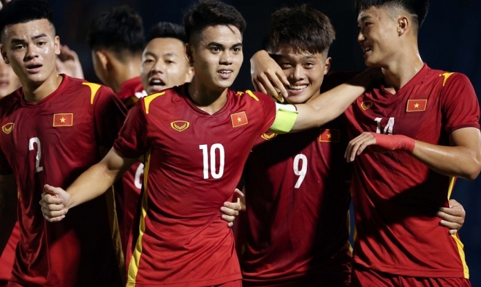 Cầu thủ Việt Nam có cơ hội ăn tập tại Real Madrid, Barcelona