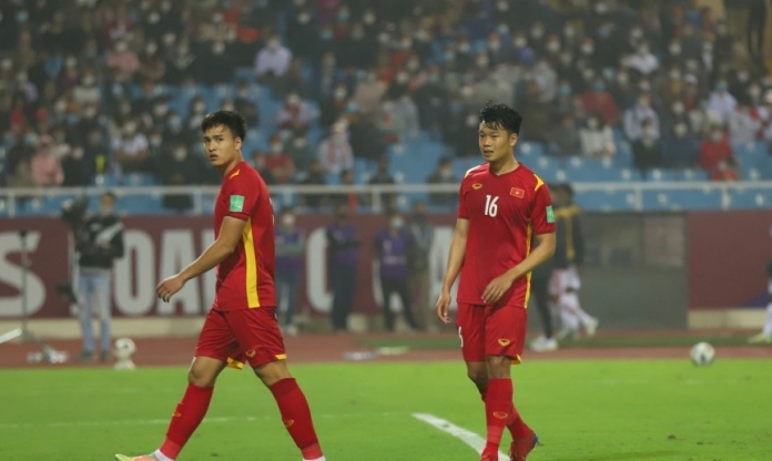 Tuyển thủ ĐT Việt Nam chia sẻ xúc động trước khi khoác áo CAHN