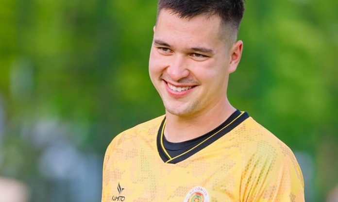 Filip Nguyễn đón niềm vui lớn ở Việt Nam