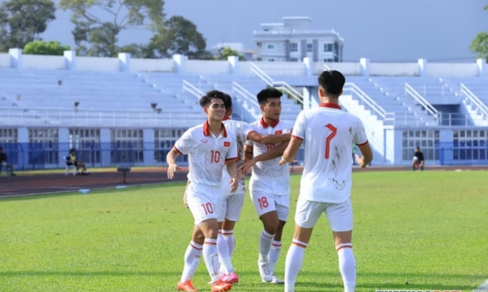 Nhận định Olympic Việt Nam vs Mông Cổ: Hướng đến chiến thắng
