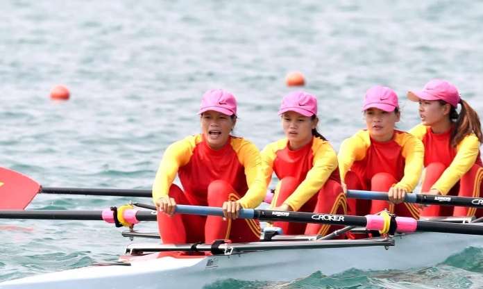 Trực tiếp Asiad 2023 hôm nay 24/09: Đoàn Việt Nam tranh huy chương