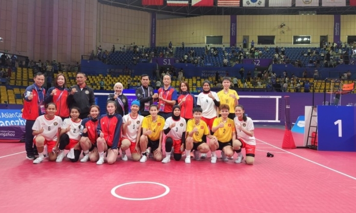 Trực tiếp ASIAD 2023 hôm nay 04/10: Việt Nam giành HCV