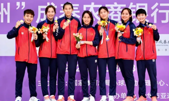 Trực tiếp ASIAD 2023 hôm nay 07/10: Việt Nam có thêm HCV?
