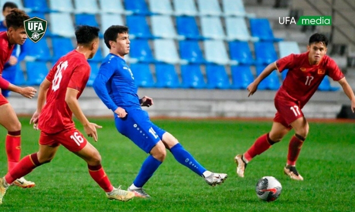 CĐV Đông Nam Á phản ứng bất ngờ sau trận đấu của ĐT Việt Nam