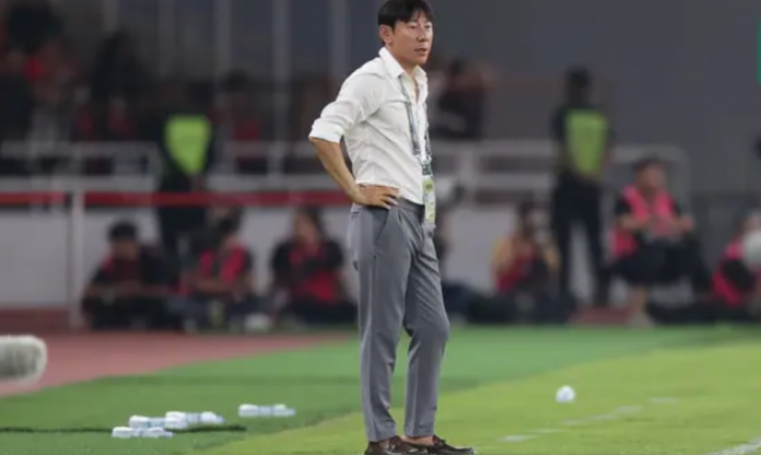 Đại thắng 6-0, HLV Indonesia vẫn không hài lòng vì một điều