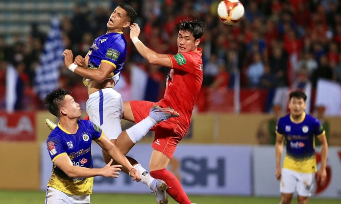 Lịch thi đấu vòng 3 V-League 2023/2024 mới nhất