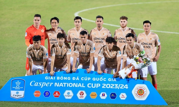 Lịch thi đấu vòng 4 V-League 2023/2024 mới nhất