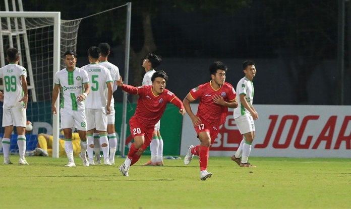 BHL ĐT Việt Nam 'chấm' sao trẻ U23 sau màn toả sáng rực rỡ