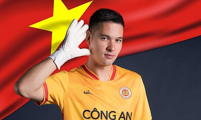 Filip Nguyễn nói gì trong ngày lên ĐT Việt Nam?
