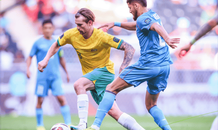 Bại tướng ĐT Việt Nam để thua ở trận cầu đặc biệt nhất Asian Cup