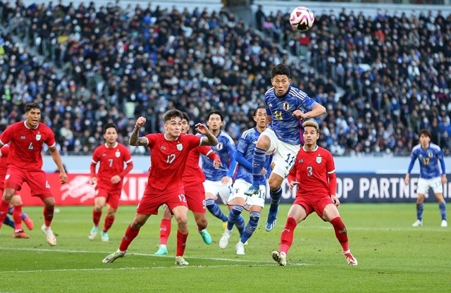 Xem trực tiếp bóng đá Asian Cup 2024 hôm nay 16/01