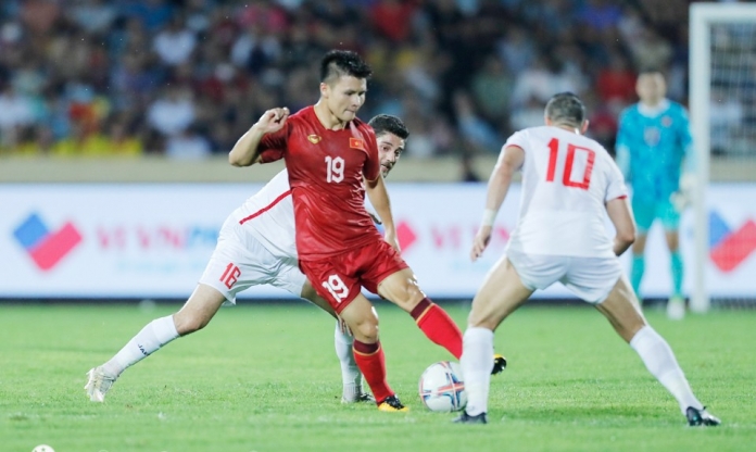 Danh sách các đội đi tiếp và bị loại tại Asian Cup 2024