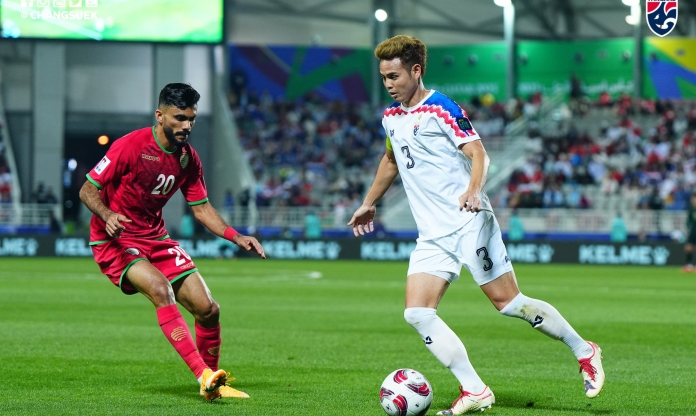 Lịch thi đấu Asian Cup hôm nay 25/1