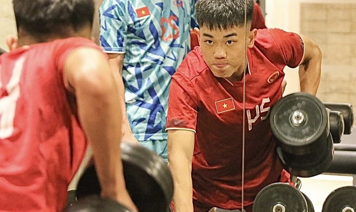 Diễn biến mới vụ tiền đạo ĐT Việt Nam bị kỷ luật