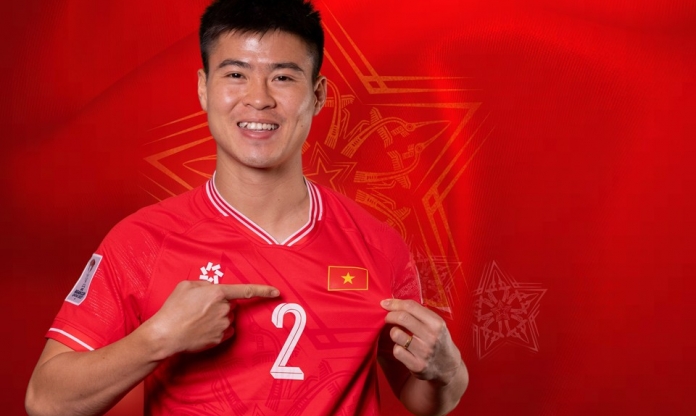 Đỗ Duy Mạnh lại 'gây bão' trên truyền thông Indonesia