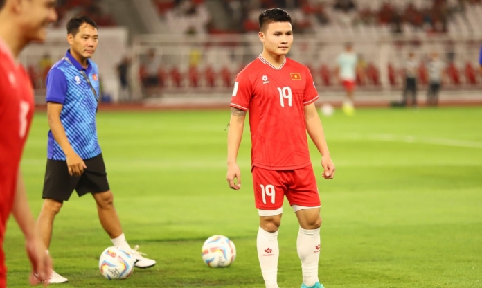 CĐV Indonesia phản ứng bất ngờ về trận thắng Việt Nam