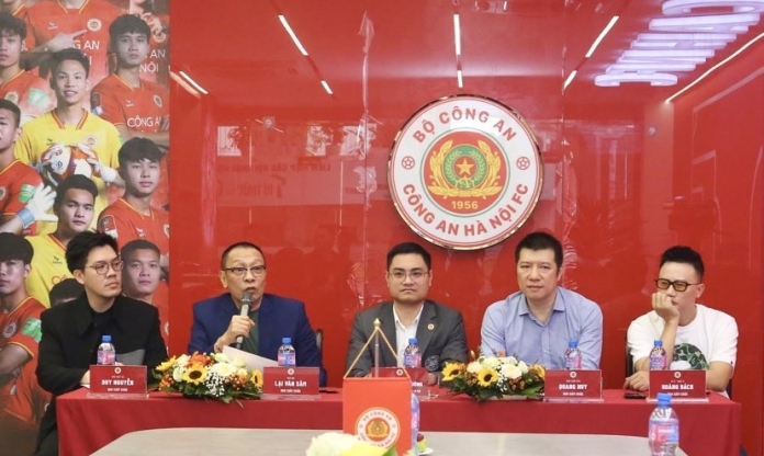 CAHN tổ chức cuộc thi tổng giá trị giải thưởng lên tới 350 triệu đồng