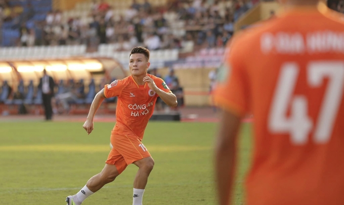 Lịch thi đấu vòng 15 V-League 2023/2024