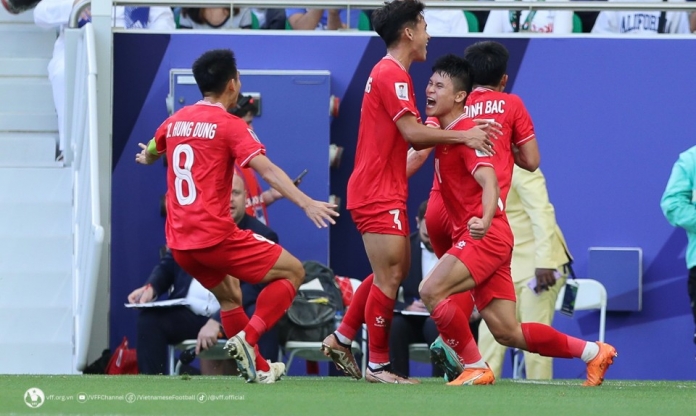 CĐV Đông Nam Á phản ứng dữ dội về ĐT Việt Nam