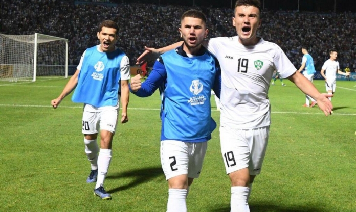 AFC nhận định về đối thủ của U23 Việt Nam