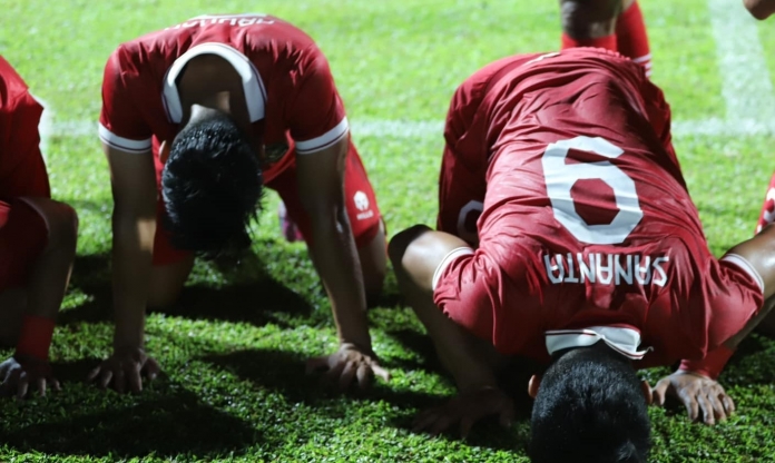 U23 Qatar vs U23 Indonesia: Đại diện Đông Nam Á gây bất ngờ?