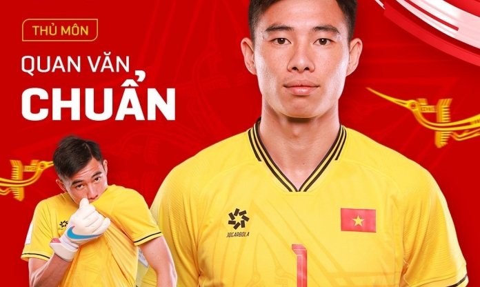 Đội trưởng U23 Việt Nam chỉ thẳng cách đối phó đối thủ trận ra quân