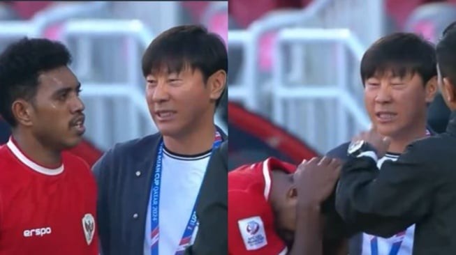 Cầu thủ U23 Indonesia bị AFC phạt vì lý do khó đỡ