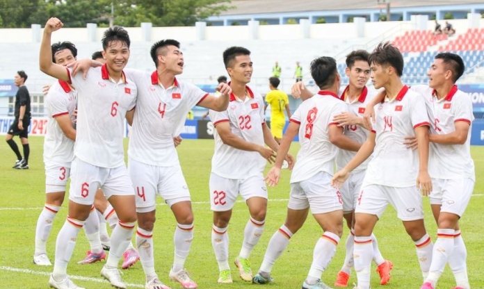 VTV5, VTV6 trực tiếp bóng đá hôm nay 20/04