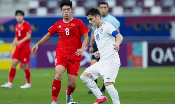 CĐV Thái Lan đồng loạt phản ứng về trận thua của U23 Việt Nam