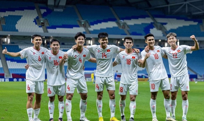 VTV5, VTV6 trực tiếp bóng đá hôm nay 26/4