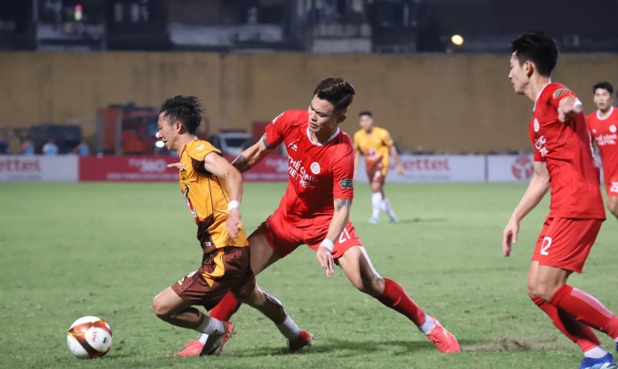 Highlights Viettel vs HAGL | Vòng 16 V-League 2023/24