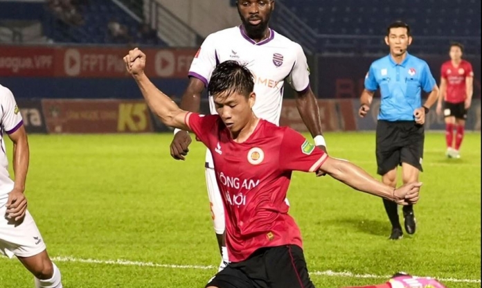 VIDEO: CAHN thua 1-4 sau ngày chia tay HLV Kiatisak