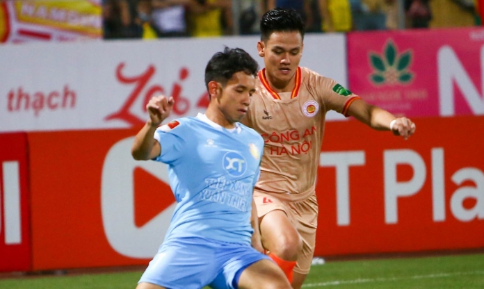 Lịch thi đấu vòng 20 V-League 2023/2024: CAHN, Nam Định đá khi nào?
