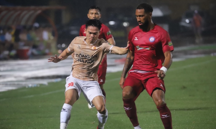Lịch thi đấu vòng 21 V-League 2023/2024