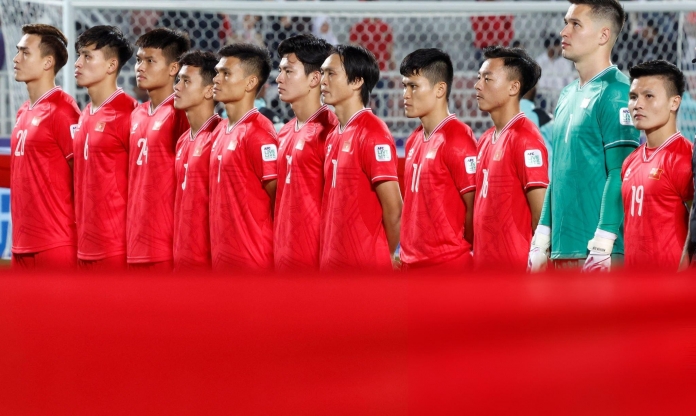 Báo thế giới dự đoán tỉ số bất ngờ trận Việt Nam vs Iraq