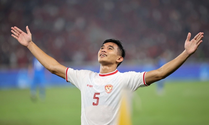 Vừa thắng Philippines, Indonesia lập tức đón tin cực vui từ FIFA