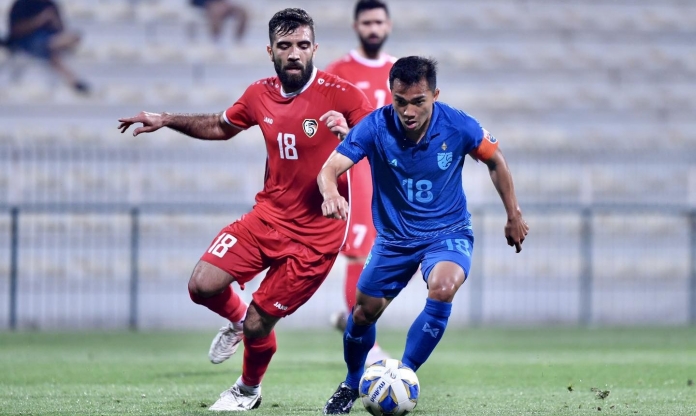 HLV Thái Lan bất mãn vì bị FIFA trừ điểm