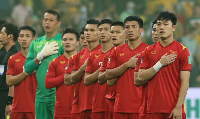 AFC có động thái lạ, ĐT Việt Nam đối mặt kịch bản tồi tệ ở Asian Cup