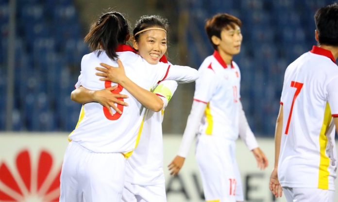 Nhận định Nữ Việt Nam vs Nữ Nepal: Giành vé đến Olympic