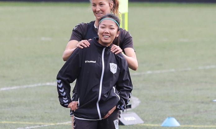 Chia tay ĐT Việt Nam, Huỳnh Như cập nhật diễn biến mới tại Lank FC