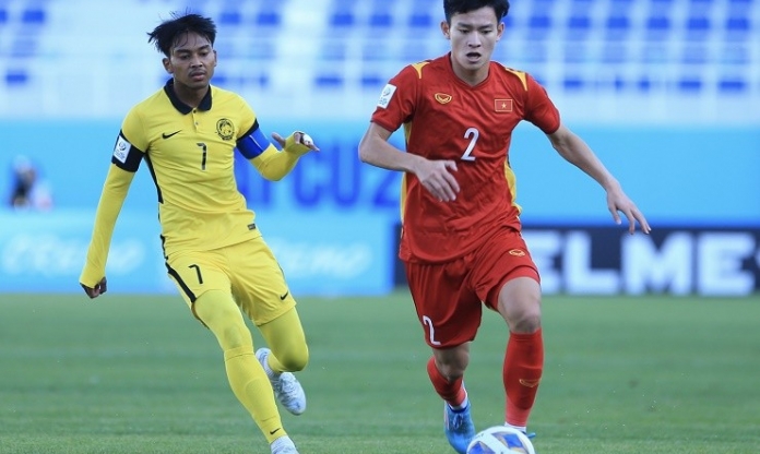 NHM Việt Nam không được xem trọn vẹn SEA Games 32