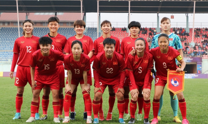 BTC bất ngờ thay đổi về trận đấu của Việt Nam tại SEA Games 32