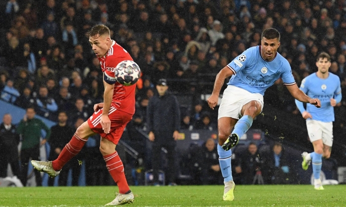 Lịch thi đấu bóng đá hôm nay 19/4: Tứ kết Champions League mấy giờ?