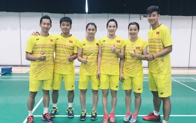 Campuchia bất ngờ cấm Việt Nam tham dự 1 nội dung tại SEA Games