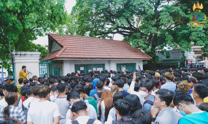 Thủ tướng Campuchia lên tiếng trước nguy cơ bạo loạn tại SEA Games 32
